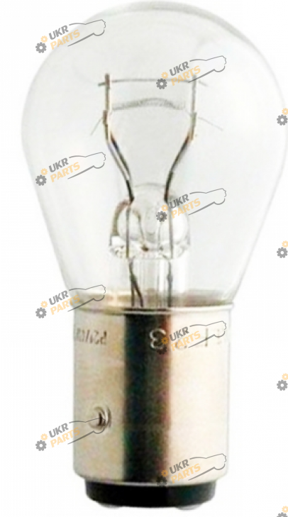Лампочка Bosch Pure Light (1 987 302 202)