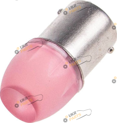 LED лампа Pulso BA9s (1156 ceramic R)