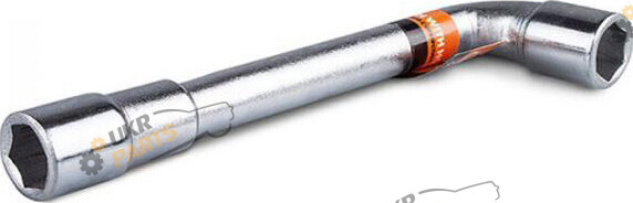 Ключ торцевой Lavita Г - образный 11 мм (LA 511211)