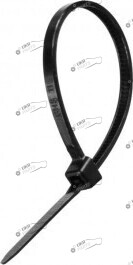 Стяжка lsa (90029)