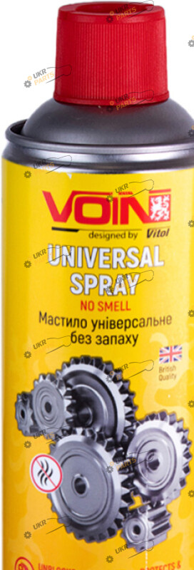 Универсальная смазка Voin Без запаха 0.4 л (VNS-400)