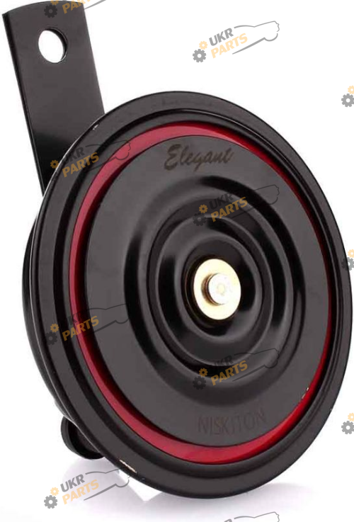 Звуковой сигнал Elegant (100 701)