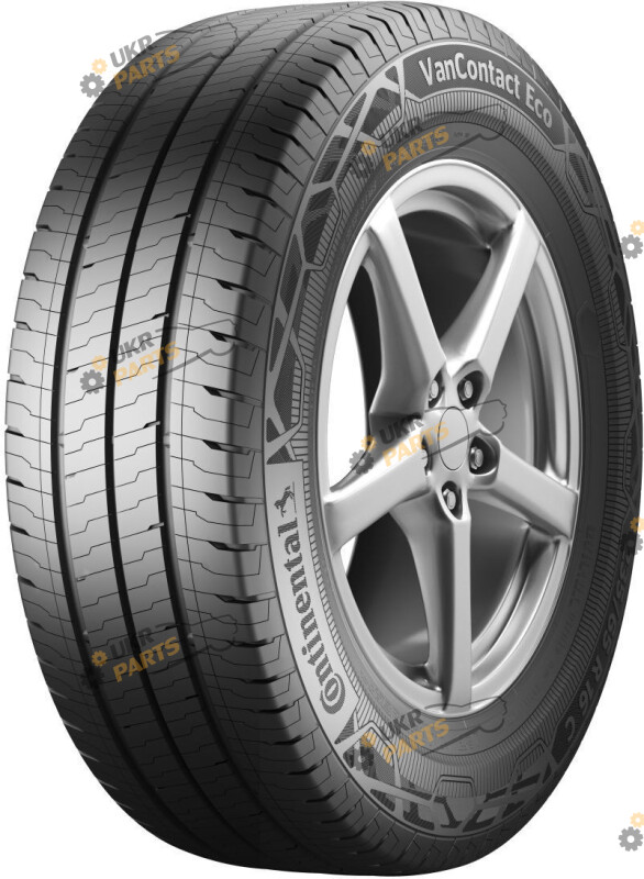 Шина Continental VancoCamper CP (215/75 R16C 116R) всесезонные (4019238032826)