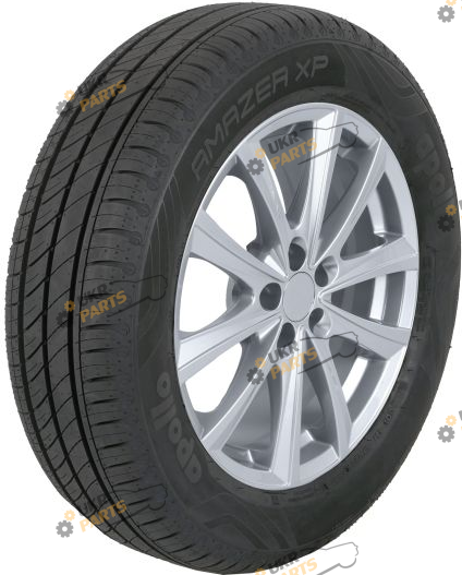 Шина Apollo Amazer XP (185/70 R14 88H) летние (185/70R14 LOAP 88H AMX#22)
