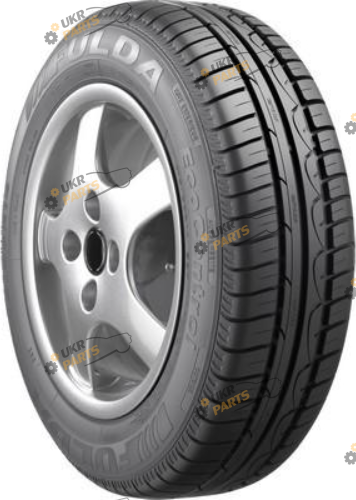 Шина Fulda ECOCONTROL (175/70 R13 82T) летние (547586)