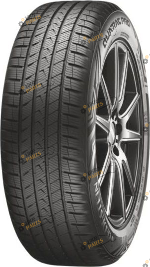 Шина Vredestein Quatrac PRO (235/45 R17 97Y) всесезонные (23545R17COVR97YQPRO)