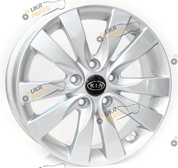 Литой диск Replica Kia R103 (silver) R16 (1001270767)