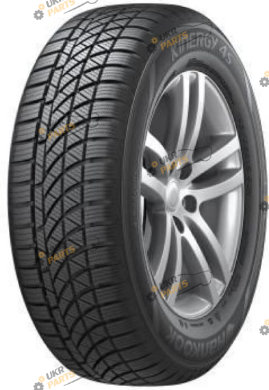 Шина Hankook Kinergy 4S H740 (215/50 R17 91H) всесезонные (21550R17COHA91HH740K)
