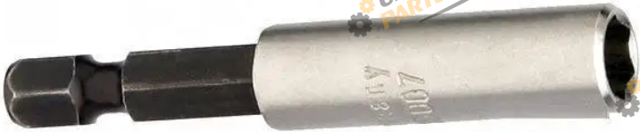 Держатель бит USH 1/4