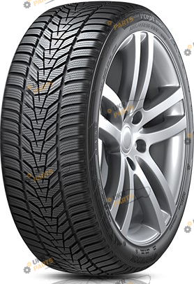 Шина Hankook WiNter i*cept evo3 X W330A (285/45 R20 112V) зимние (1026420)