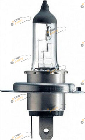Галогеновая лампа Hella H4 1 шт (8GJ002525251)