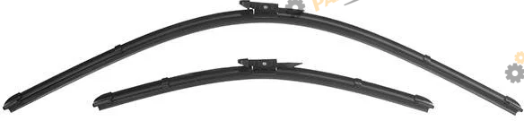 Пара дворников Denckermann 650х400мм (VD10035)