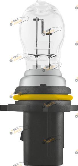 Лампочка габарита Osram Original PSX26W (OS 6851)