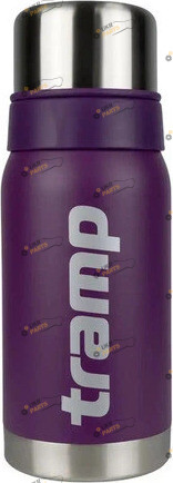 Термос Tramp 0,5 л Expedition Line (UTRC-030-purple)