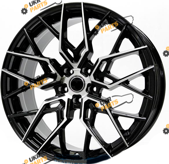 Литой диск Replica R1296 Vorsteiner (BFP) R20 (1002050856)