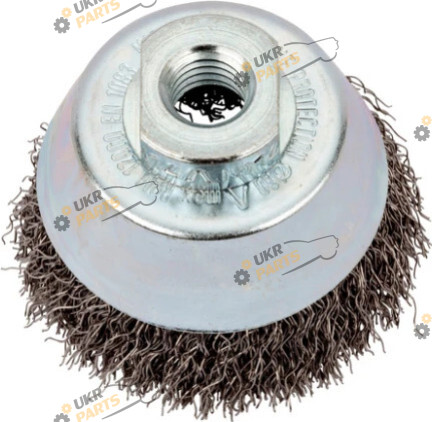 Щетка чашечная Wurth D60 (0714691340)
