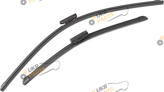 Пара дворников Bosch Aerotwin (3 397 007 467)