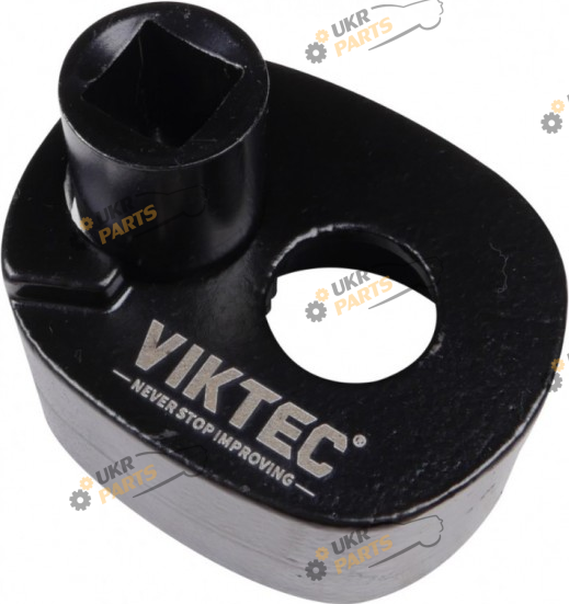 Съемник шарнира рулевой рейки Viktec Ключ 33-42мм (VT01600B)