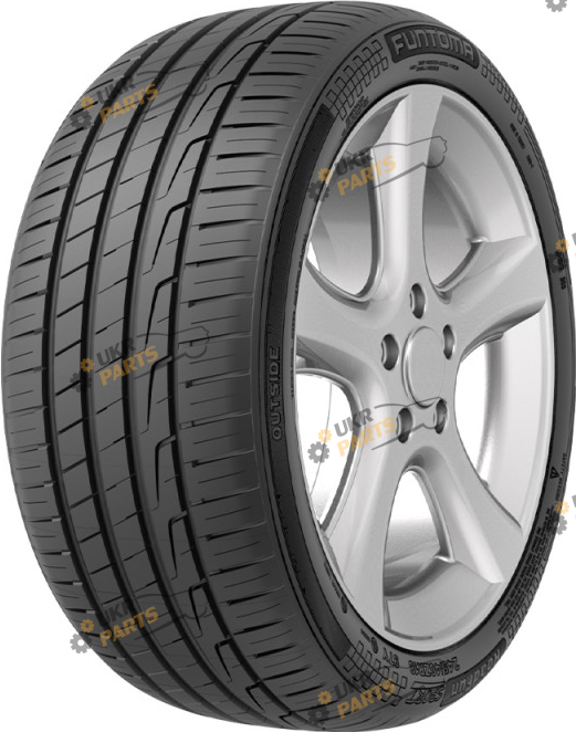 Шина Funtoma RoadFun SPORT (205/55 R16 91V) летние (205/55 R16 RoadFun)