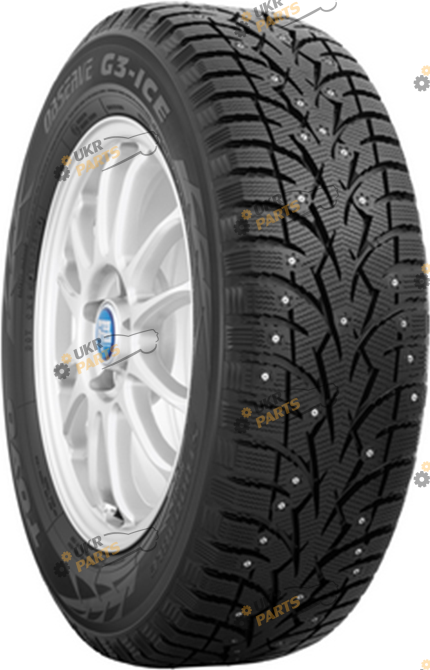 Шина Toyo OBSERVE GSi3 SUV (255/70 R16 111T) зимние (TW00229)