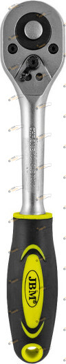 Трещетка 3/8 дюйма JBM 210 мм (51286)