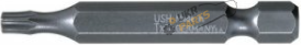 Набор бит USH Industry TORX T10 x 50 мм, Torison, 10 шт (UUSG0103654)