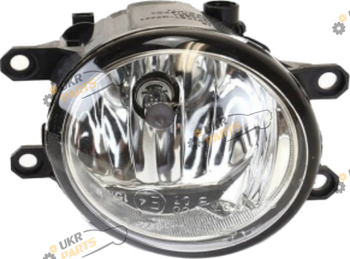 Фара противотуманная DLAA 55 Вт Toyota RAV-4 2009-12 (TY-397W)