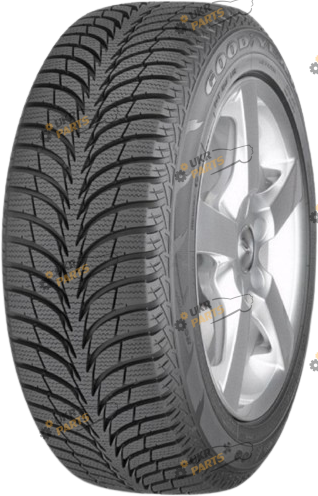 Шина Goodyear Ultra Grip Ice+ MS S (185/65 R14 86T) зимние (185/65R14 ULTRA GRIP ICE+ 86T)