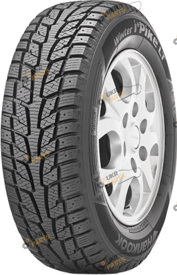 Шина Hankook Winter I*Pike LT RW09 (205/65 R16C 107R) зимние (2001776)