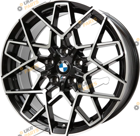 Литой диск Replica BMW M775 BMF R19
