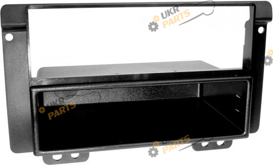 Переходная рамка Land Rover Freelander 2004-2006 1/2 din (281260-02)