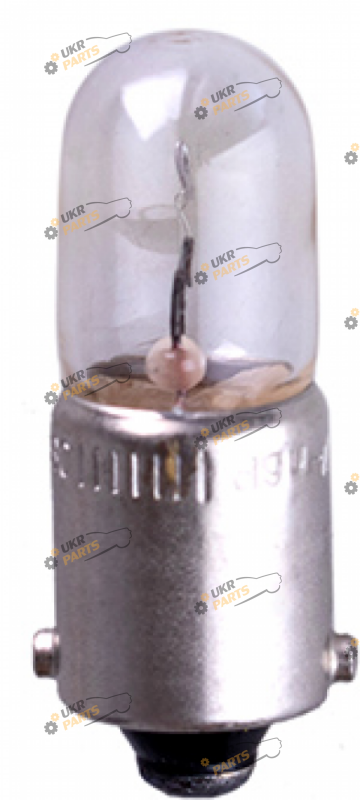 Лампочка Trifa 12V 6,0W BA 9s Xenon (00126)