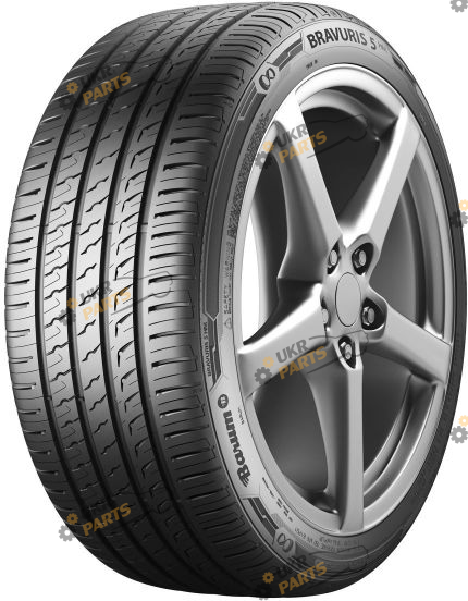 Шина Barum BRAV5 (185/65 R14 86T) летние (18565R14LOBA86TBRAV5)