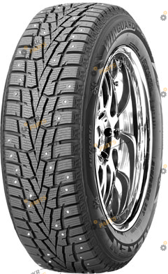 Шина Nexen WinGuard WinSpike 3 XL Korea 2023 (215/55 R17 98T) зимние
