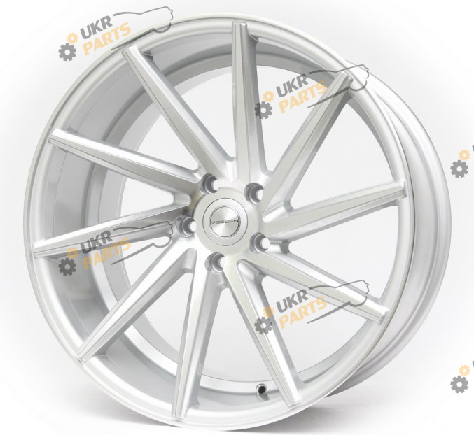 Литой диск Replica Vossen CVT BY1059 (MBLP) R20 (1002052683)