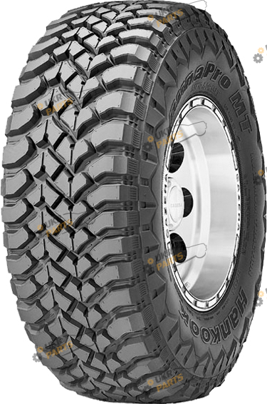 Шина Hankook Dynapro MT RT03 (265/75 R16 119Q) летние (26575R16LTHA119QRT03)