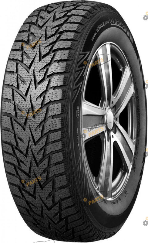 Шина Roadstone WinGuard WinSpike SUV WS6 (235/60 R18 107T) зимние (1001526342)
