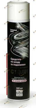 Полироль универсальная Xado 0.32 л (XA 30005)