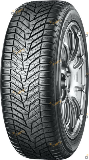 Шина Yokohama BluEarth Winter V905 (215/80 R16 103T) зимние (21580R16ZTYO103TV905W)