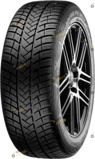 Шина Vredestein Wintrac PRO (255/40 R21 102V) зимние (25540R21ZTVR102VWPRO)