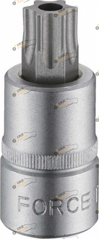 Головка Torx T Force квадрат 3/8