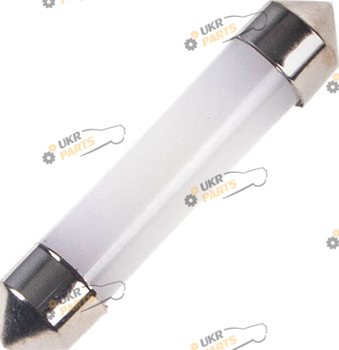 LED лампа Pulso (SJ-31MM white)
