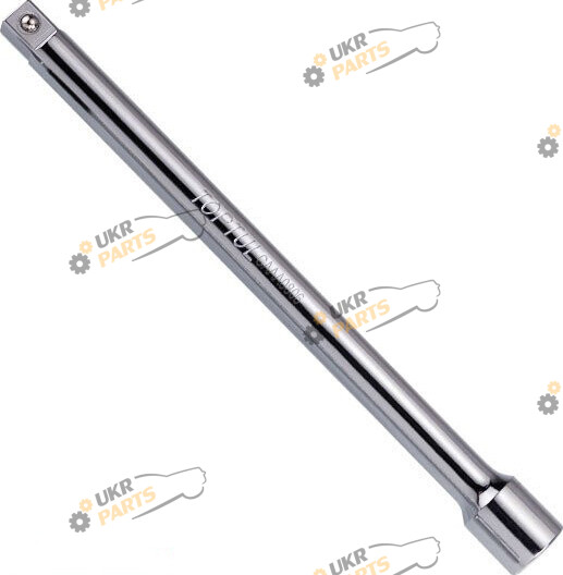 Удлинитель Toptul квадрат 1/4 дюйма 75 мм (CAAA0803)