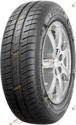 Шина Dunlop STREETRESPONSE 2 TL (175/70 R13 82T) летние (175/70R13 SP STREETRESPON 82T)