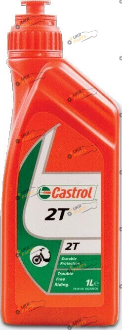 Моторное масло Castrol 1 л (57977)