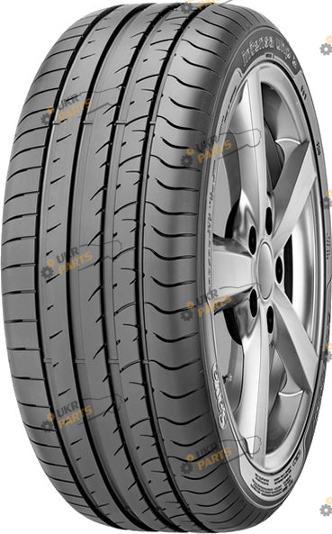 Шина Continental XL PremiumContact 7 (255/45 R18 103Y) летние (03141960000)