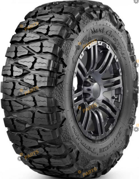 Шина NITTO MUD GRAPPLER EXTREME TERRAIN (315/75 R16 121P) всесезонные (NS00381)
