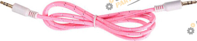 Кабель AUX Jack 3.5mm Vitol (RR0280)