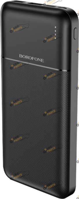 Повербанк Borofone BJ16 Cube Black (BJ16B)