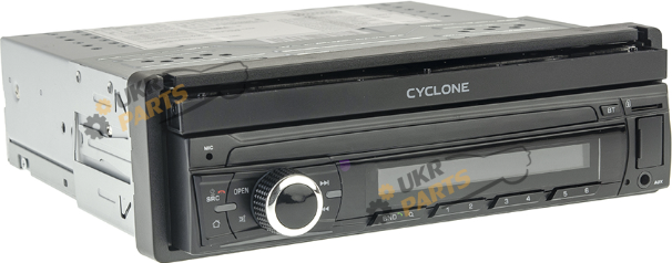 Автомагнитола Cyclone MP 7056 (MP-7056)